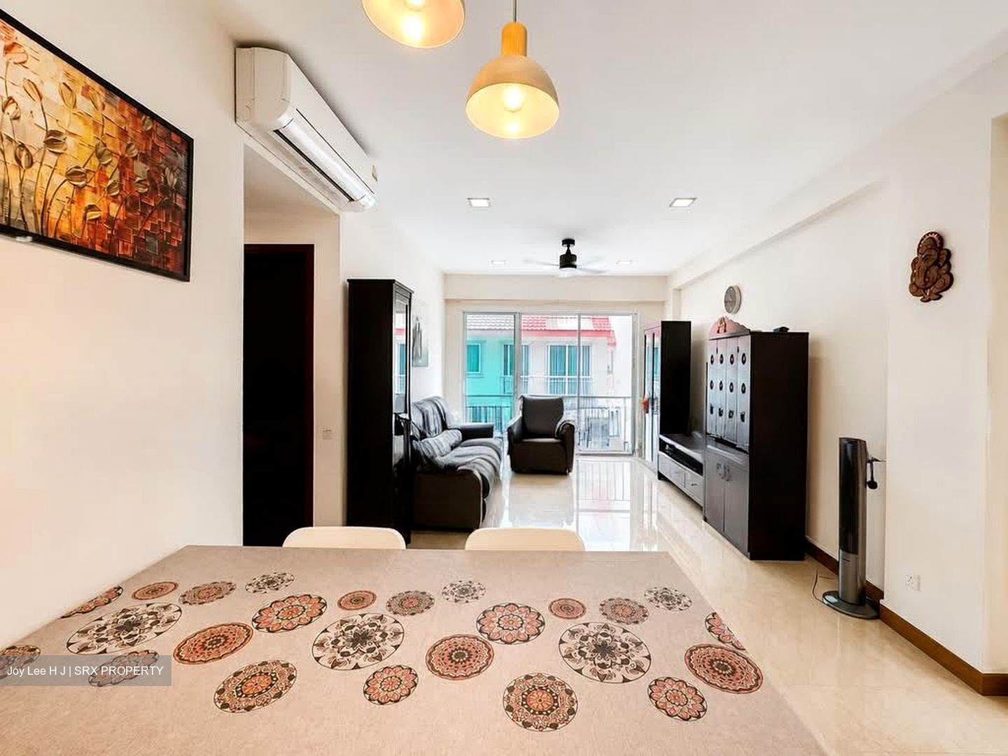 Euphony Gardens (D27), Condominium #599955831